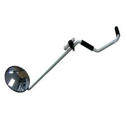 Manufacturers Exporters and Wholesale Suppliers of Under Vehicle Search Mirrors Hyderabad Andhra Pradesh